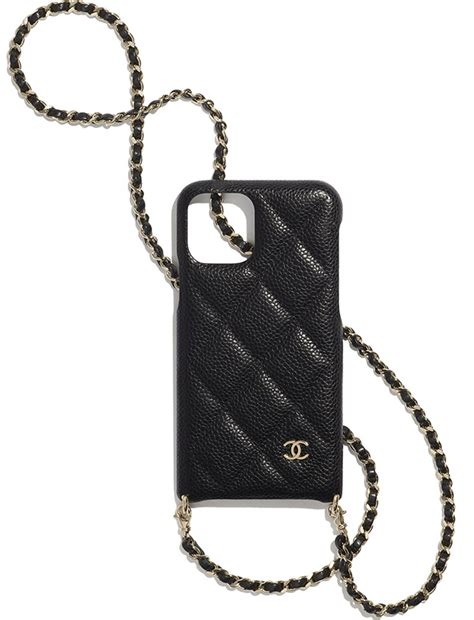 cheap chanel iphone 5 cases|chanel iphone case with chain.